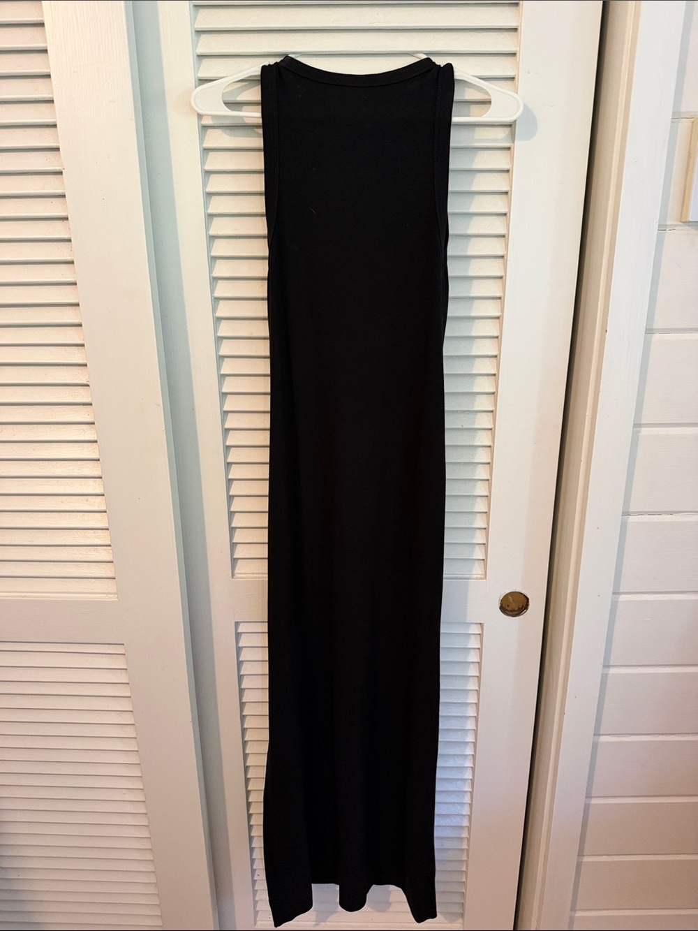 Rowan Dylan Knit Maxi Dress - Picture 3 of 5